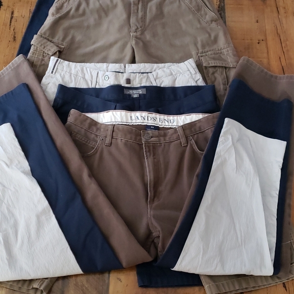 BUNDLE IT UP 💕 - Picture 4 of 5